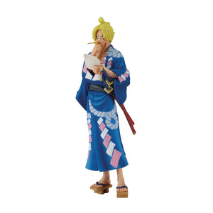 One Piece Magazine Figure A Piece of Dream Sabo No.2 Vol.2 - Sweets and Geeks