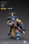 JoyToy 1/18 Warhammer 40K Space Wolves Bladeguard Veterans Action Figure - Sweets and Geeks