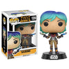 Funko Pop Star Wars: Rebels - Sabine #135 - Sweets and Geeks