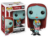 Funko Pop! Disney - Nightshade Sally #154 - Sweets and Geeks