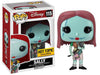 Funko Pop! Disney - Sally (Rose) #115 - Sweets and Geeks