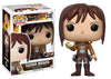 Funko Pop! Animation: Attack on Titan - Sasha Braus (GameStop Exclusive) #238 - Sweets and Geeks