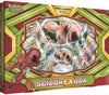 Scizor-Ex Box - Sweets and Geeks