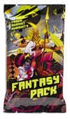 Cards Against Humanity : Fantasy Pack - Sweets and Geeks