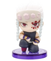 Demon Slayer Suwarasetai Vol. 05 Bandai 2-Inch Mini-Figure - Sweets and Geeks