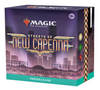 Streets of New Capenna Prerelease Pack - Sweets and Geeks