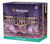 Streets of New Capenna Prerelease Pack - Sweets and Geeks