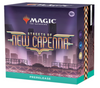 Streets of New Capenna Prerelease Pack - Sweets and Geeks