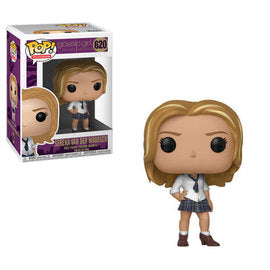 Funko Pop! Gossip Girl - Serena Van Der Woodsen #620 - Sweets and Geeks