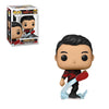 Funko POP! Marvel: Shang-Chi - Shang-Chi #843 - Sweets and Geeks