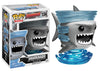 Funko Pop! Television: Sharknado - Sharknado #134 - Sweets and Geeks