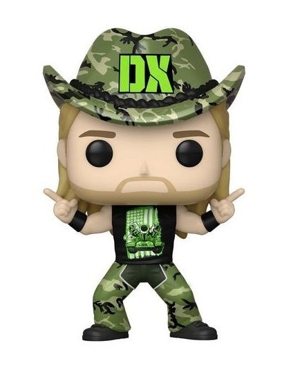 Funko 2024 Pop! Shawn Michaels