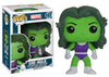 Funko Pop! Heroes: Marvel - She-Hulk #147 - Sweets and Geeks