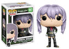 Funko Pop! Seraph of the End - Shinoa Hiragi #197 - Sweets and Geeks