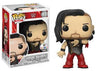 Funko Pop! WWE: WWE - Shinsuke Nakamura #45 - Sweets and Geeks