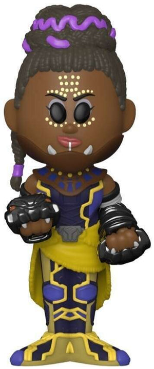 Funko Soda - Shuri (Opened) (Common) - Sweets and Geeks