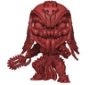 Funko Pop! Gears of War - Skorge (Red) #477 - Sweets and Geeks