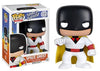 Funko Pop! Space Ghost - Space Ghost #122 - Sweets and Geeks