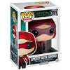 Funko Pop! Arrow - Speedy with Sword #351 - Sweets and Geeks