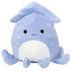 Squishmallows - 8" Stacy the Squid Plush - Sweets and Geeks