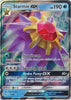 Starmie GX Hidden Fates # 14/68 - Sweets and Geeks