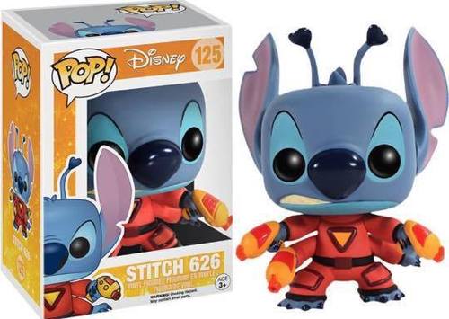 Funko Pop Disney: Lilo & Stitch - Stitch 626 – Sweets and Geeks