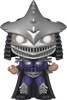 Funko Pop! Teenage Mutant Ninja Turtles - Super Shredder #1138 - Sweets and Geeks