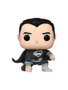 Funko Pop! Zack Snyder's Justice League - Superman (Black Suit) #1127 - Sweets and Geeks