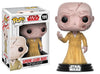 Funko Pop! Star Wars - Supreme Leader Snoke #199 - Sweets and Geeks