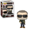 Funko Pop! Terminator Dark Fate - T-800 (Dark Fate) #819 - Sweets and Geeks