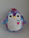 Squishmallows - Tamara the Penguin (Valentines) 8" - Sweets and Geeks