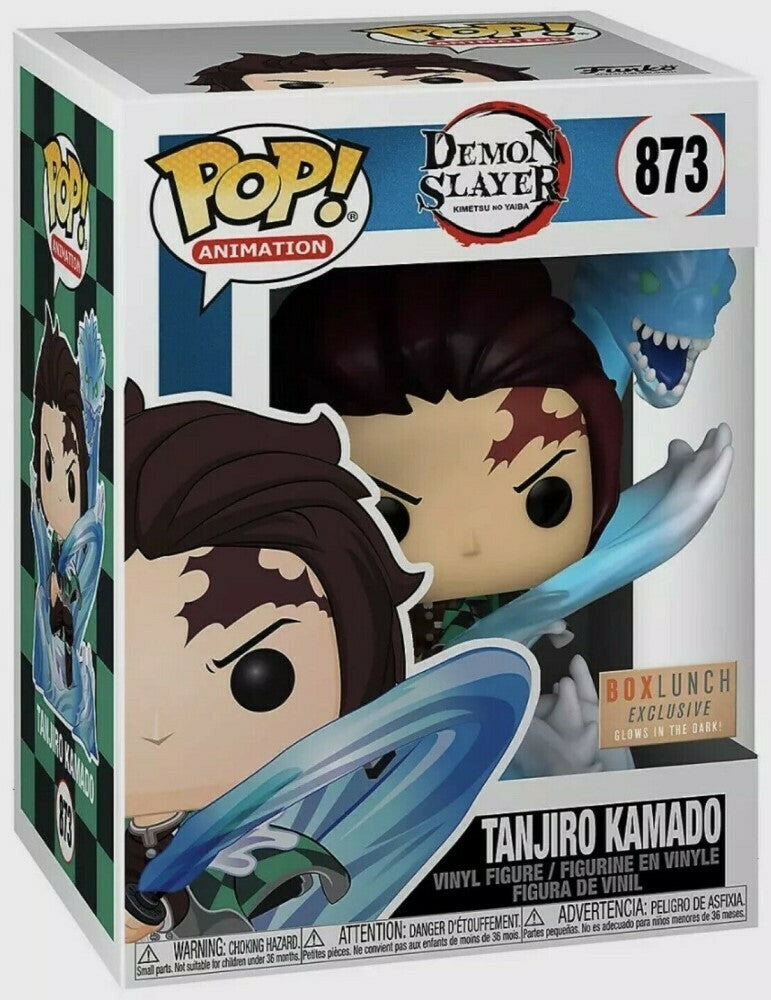 Pop! Tanjiro Kamado