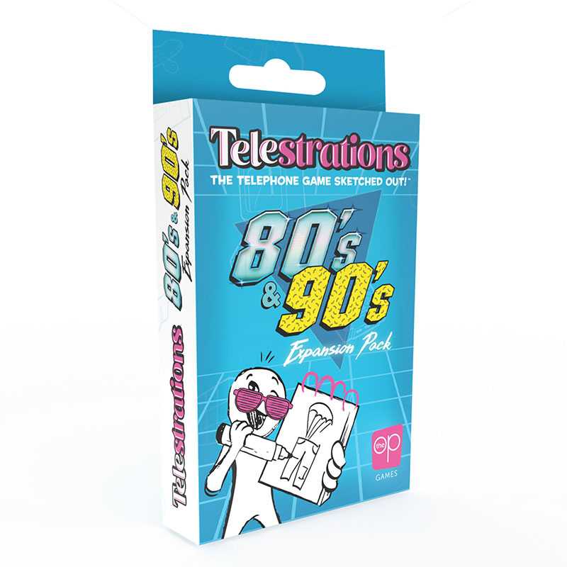 telestrations-80s-90s-expansion-pack-sweets-and-geeks