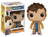 Funko Pop! Television: Doctor Who - Tenth Doctor #221 - Sweets and Geeks