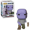 Funko Pop! Avengers Endgame - Thanos (Detachable Arm) [Spring Convention] #592 - Sweets and Geeks