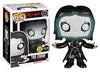 Funko POP! Movies: The Crow - The Crow (Glow in the Dark) (Hot Topic) #133 - Sweets and Geeks