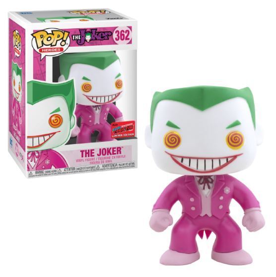 Funko pop 362 on sale