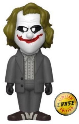 Funko Soda - The Joker (Opened) (Chase) - Sweets and Geeks