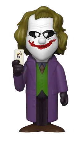 Funko Soda - The Joker (Opened) (Common) - Sweets and Geeks