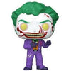 Funko Pop! DCeased - The Joker (DCeased) (Bloody) #422 - Sweets and Geeks