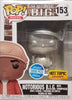 Funko Pop Rocks: The Notorious B.I.G. - The Notorious B.I.G. with Champagne (Platinum) (Hot Topic Exclusive) #153 - Sweets and Geeks