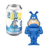 Funko Soda - The Tick (Opened) (Common) - Sweets and Geeks