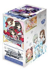 The iDOLM@STER Cinderella Girls Booster Box - Sweets and Geeks