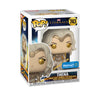 Funko Pop! Marvel: Eternals - Thena (Walmart) #743 - Sweets and Geeks