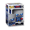 Funko Pop! Avengers Mech Strike - Thor (Mecha) #834 - Sweets and Geeks