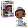 Funko Pop! Disney: Princess - Tiana #1014 - Sweets and Geeks