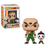 Funko Pop! Dragonball Z - Tien And Chiaotzu #384 - Sweets and Geeks