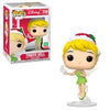 Funko Pop! Disney Classics - Tinker Bell (Holiday) #719 - Sweets and Geeks