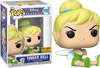 Funko Pop! Disney Classics - Tinker Bell #1198 - Sweets and Geeks