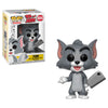 Funko Pop! Animation: Tom & Jerry - Tom #404 - Sweets and Geeks